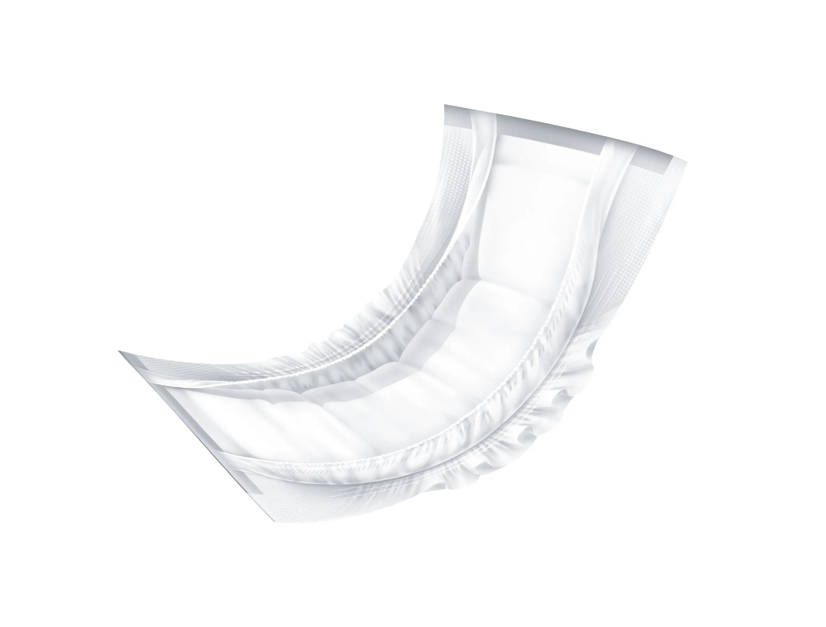 Premium Disposable Super Soft High Absorbent Incontinence Underwear Adult Diaper Pants