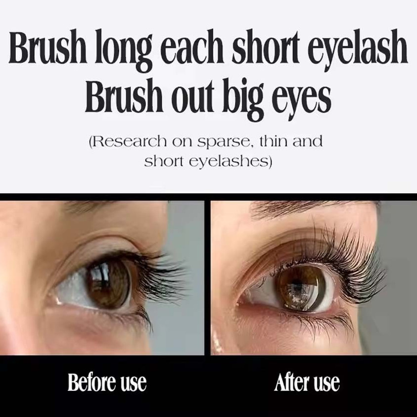 Makeup Tools Mascara for Alluring Eye Makeup Beautifully Labeled Beauty Products