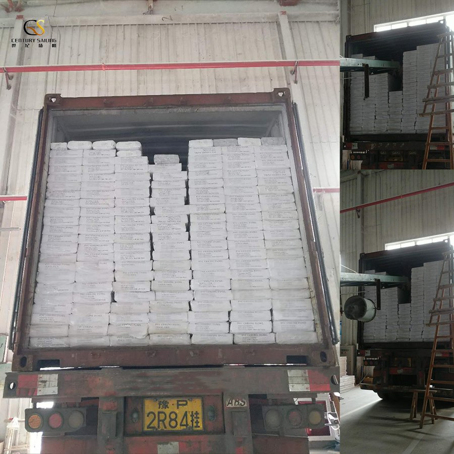 Wholesale PVC Ceiling Panel Wall Panels PVC Ceiling for Interior Decorative