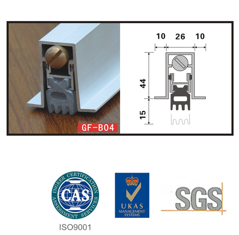 Gasket Seal Gf-B04 for Acoustic