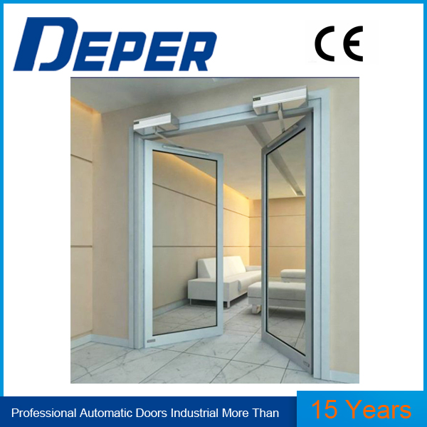 European Design Automatic Swing Door Opener for Easy Access
