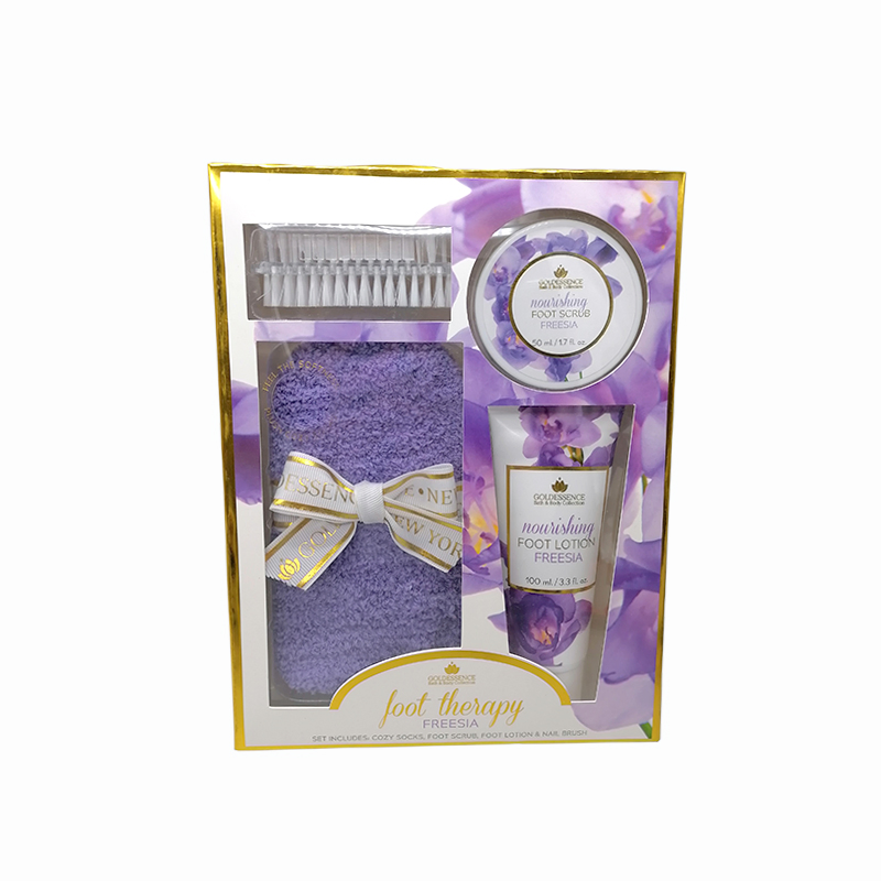 Moisturize Body Care SPA Bath and Body Bath Gift Set