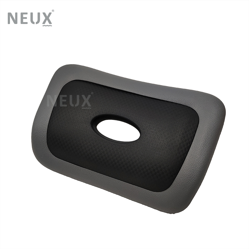 New Design Best Price Luxury SPA Bath Pillow for Bath Pillow for Tub