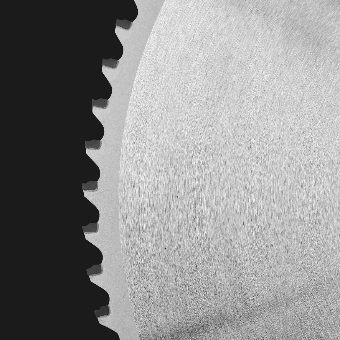 Cermet Circular Saw for Carbon Steels Cutting Cold Saw for Metal