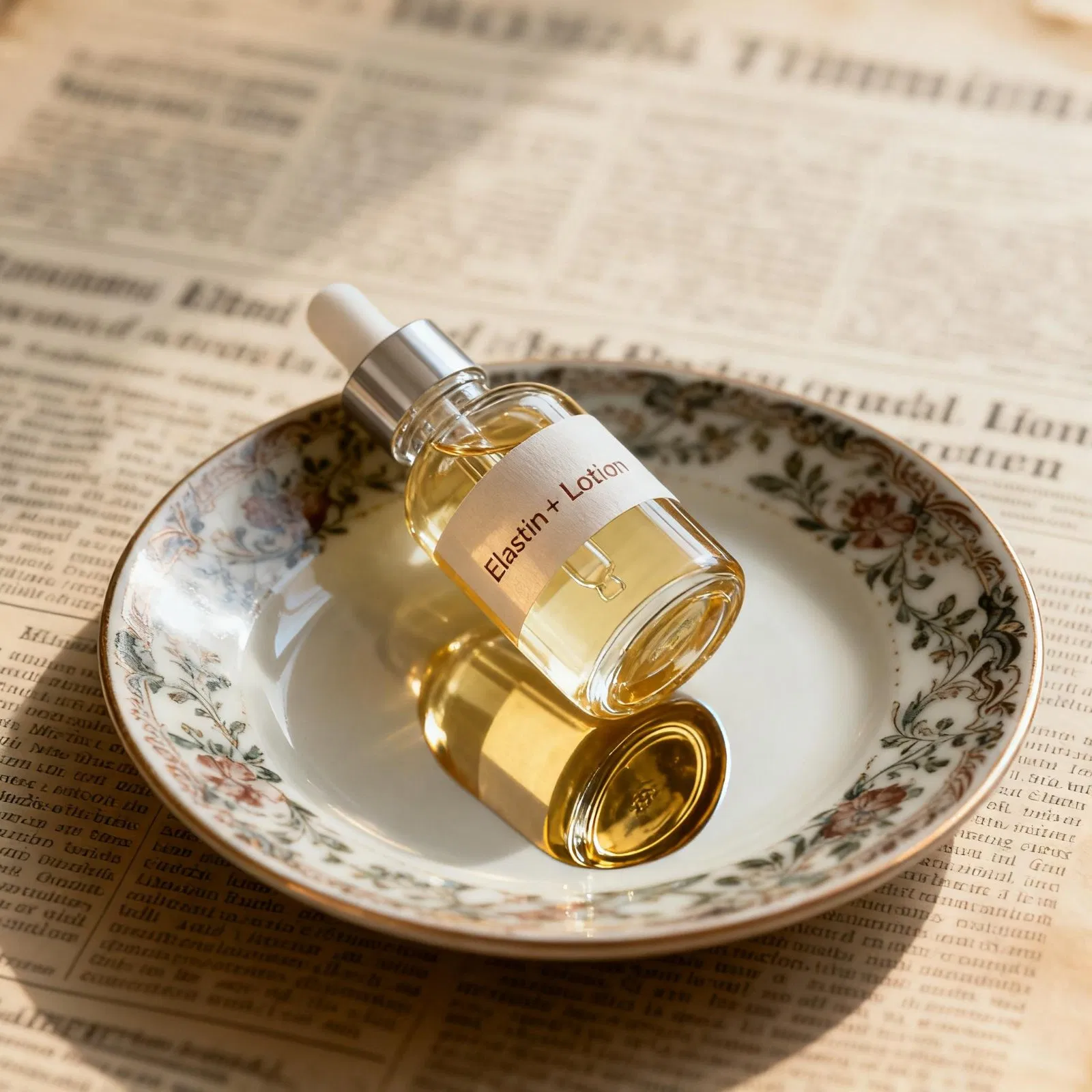 Advanced Formula Ergothioneine Skin-Lightening Face Lotion for Even Tone and Dark Spot Correction