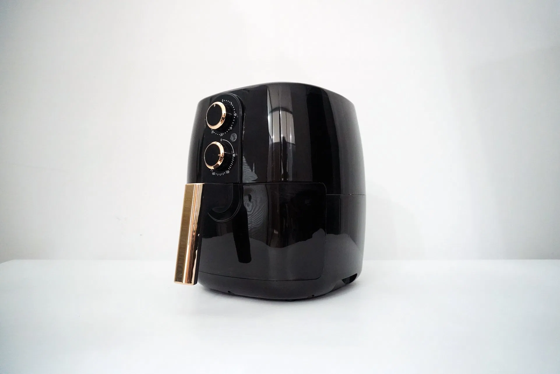 6L Custom Digital Control Air Fryers Multifunction Electric Fryer Air Fryers Ka19002