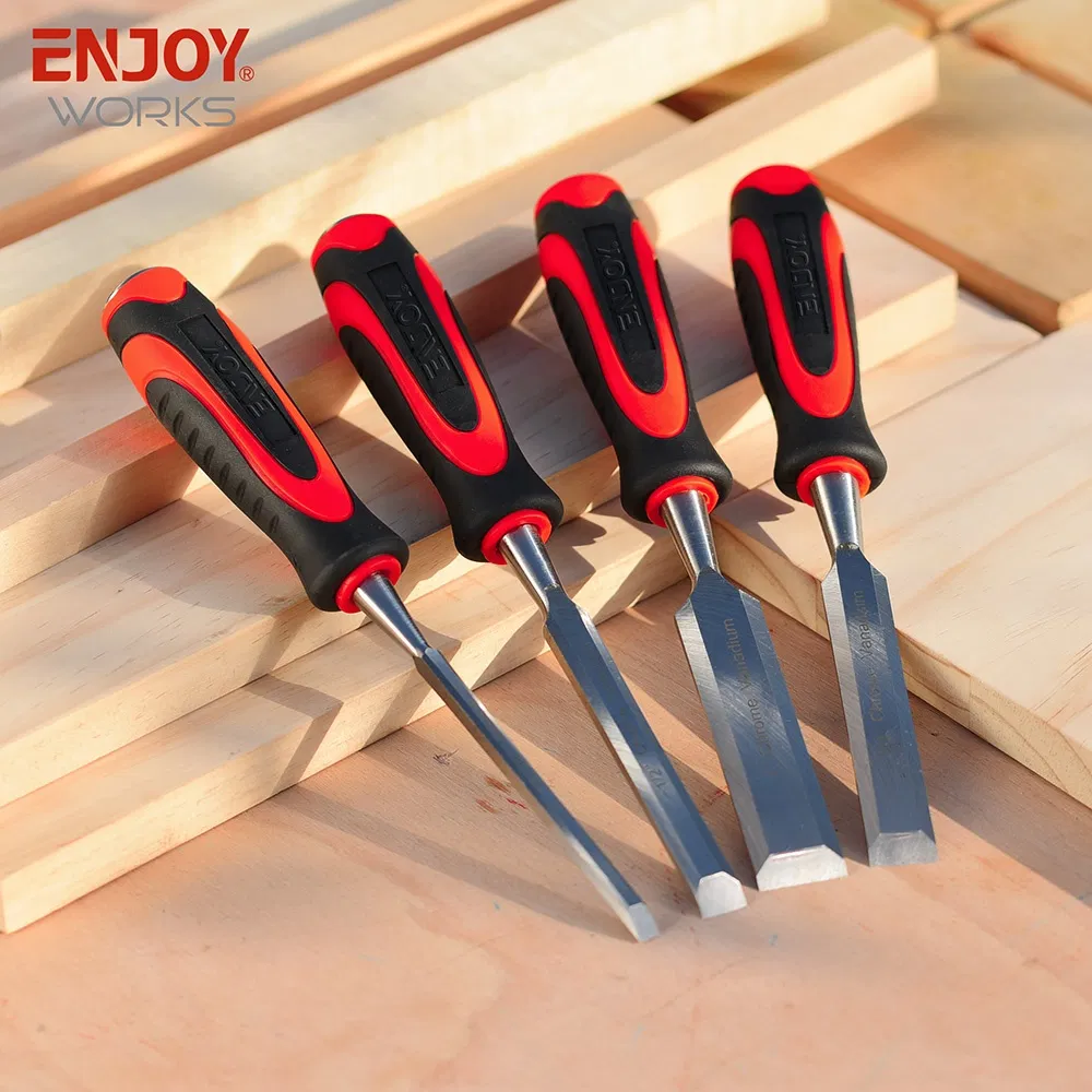 Wholesale High Quality Flat Wood Chisel 3/4"