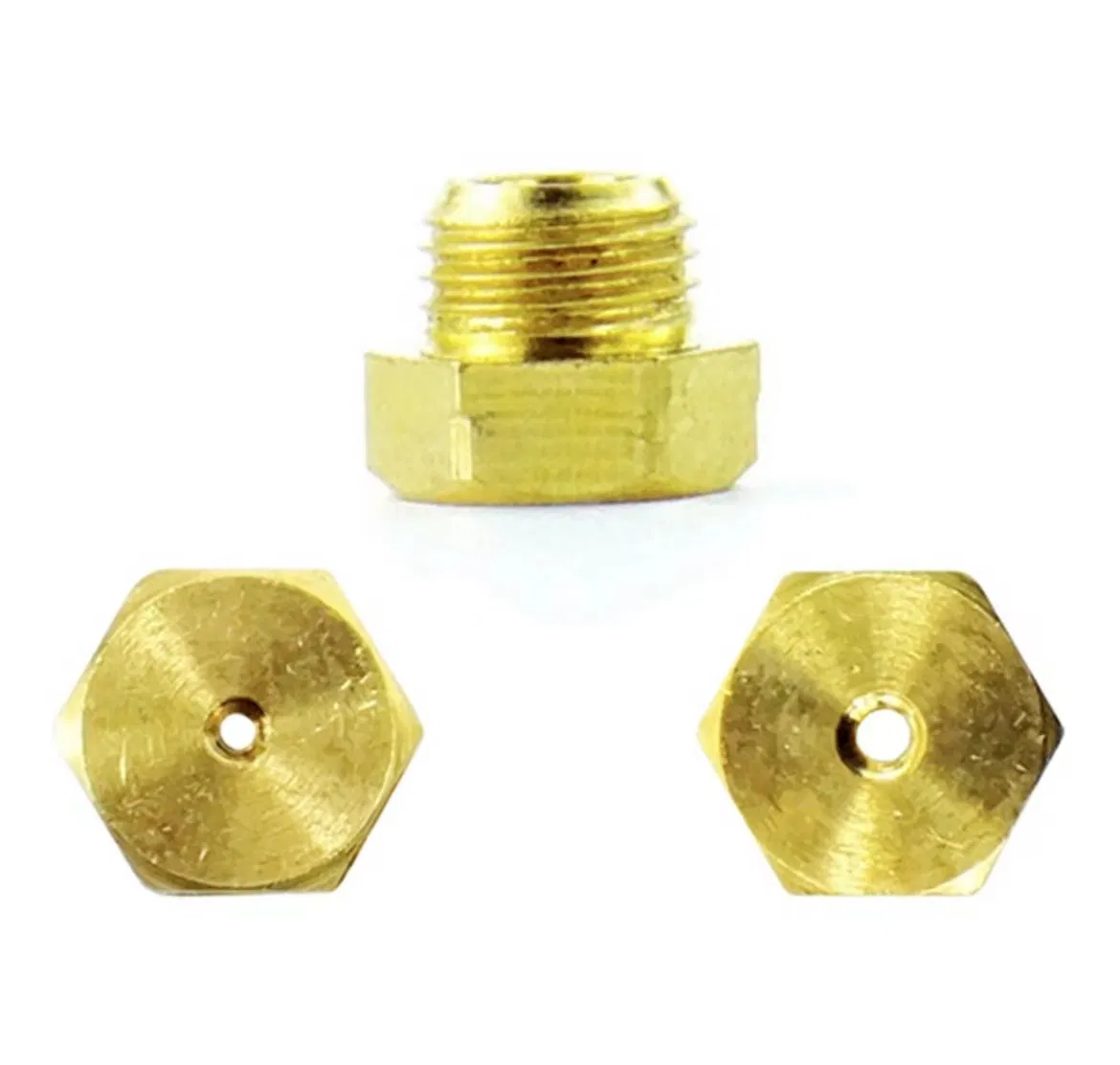 Запчасти для газовых водонагревателей