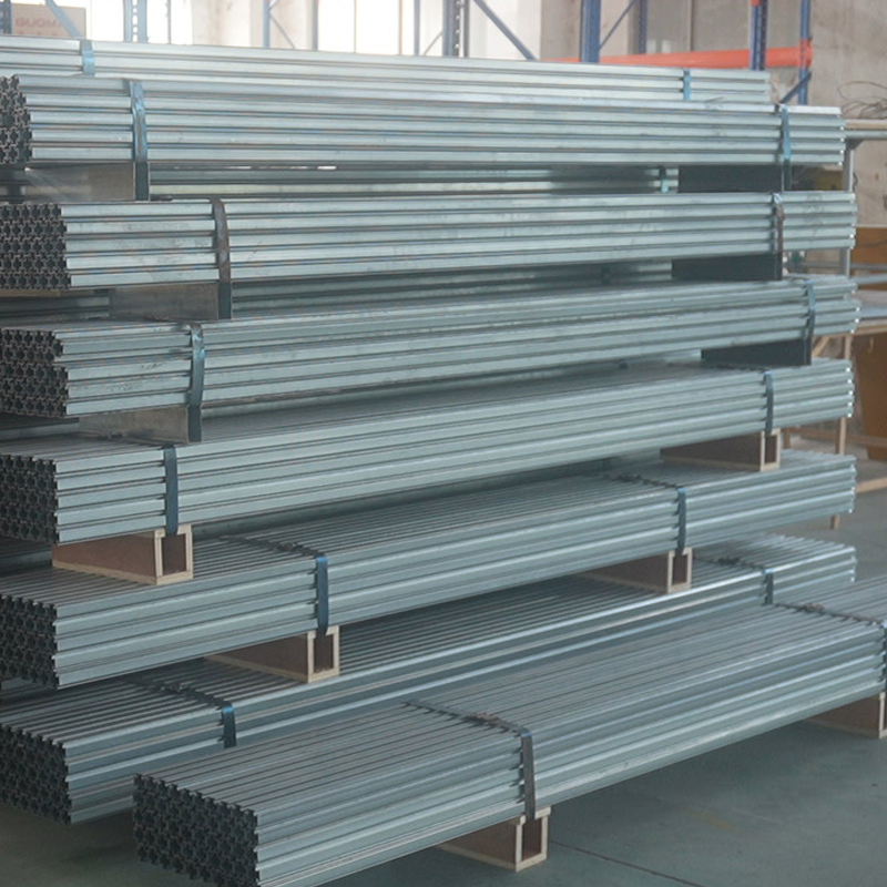 Building Ceiling Metal Frame Plumbing Framework Steel Metal Stud Keel