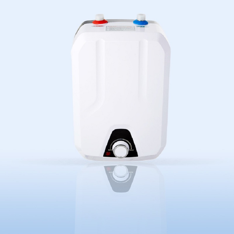 Wall Mounted Factory 6L Electric Hot Storage Tank Water Heater for Kitchen