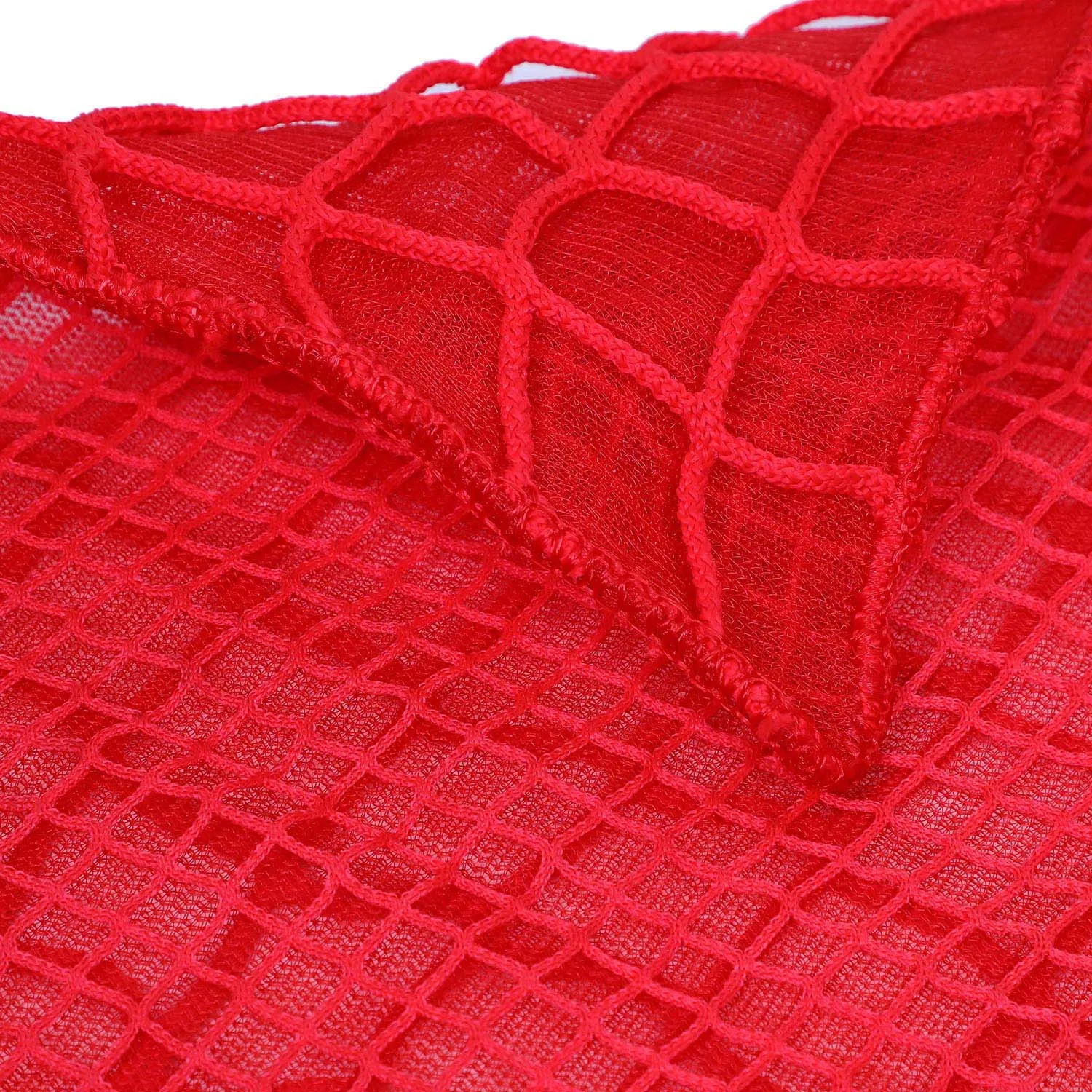 High Tenacity PP Triple Safety Net