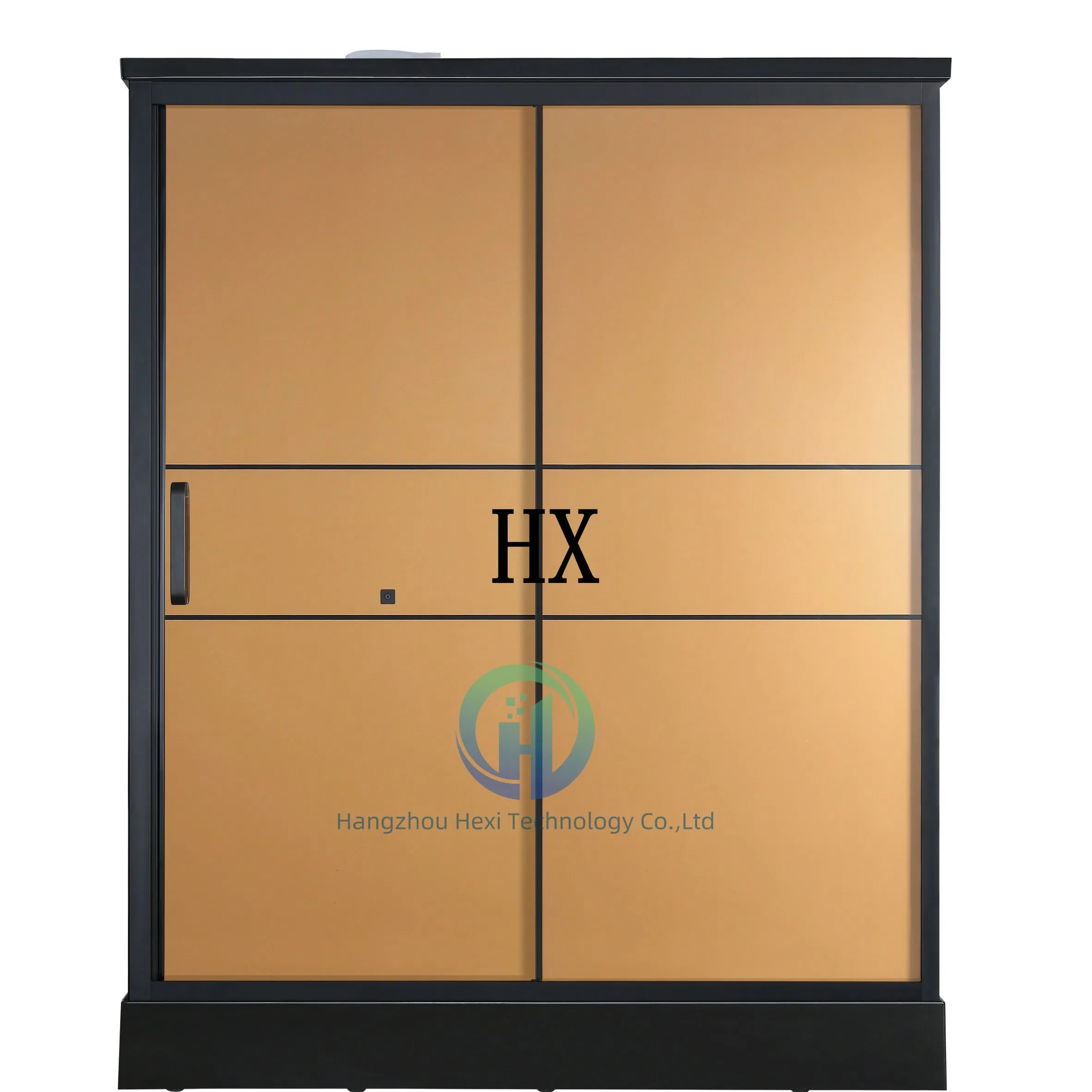 Contemporary Yellow Prefab Shower Bathroom with High-Quality Design