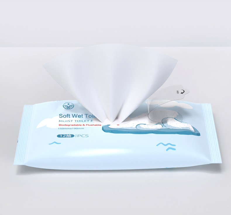 99.99% Antibacterial Wet Ones Hand Alcohol Wipes for Adult