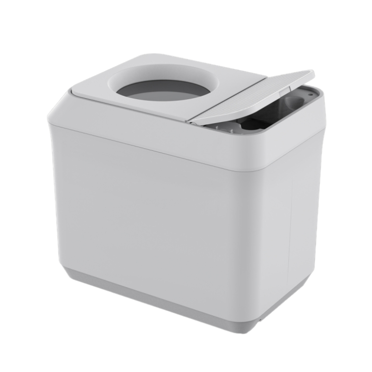 5.6L Large Capacity Powerful Grinding Waste Disposer