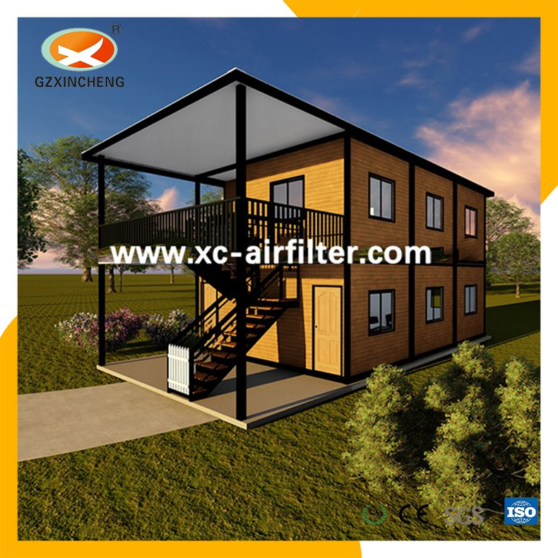 Modular Type Container House for Shop /Office