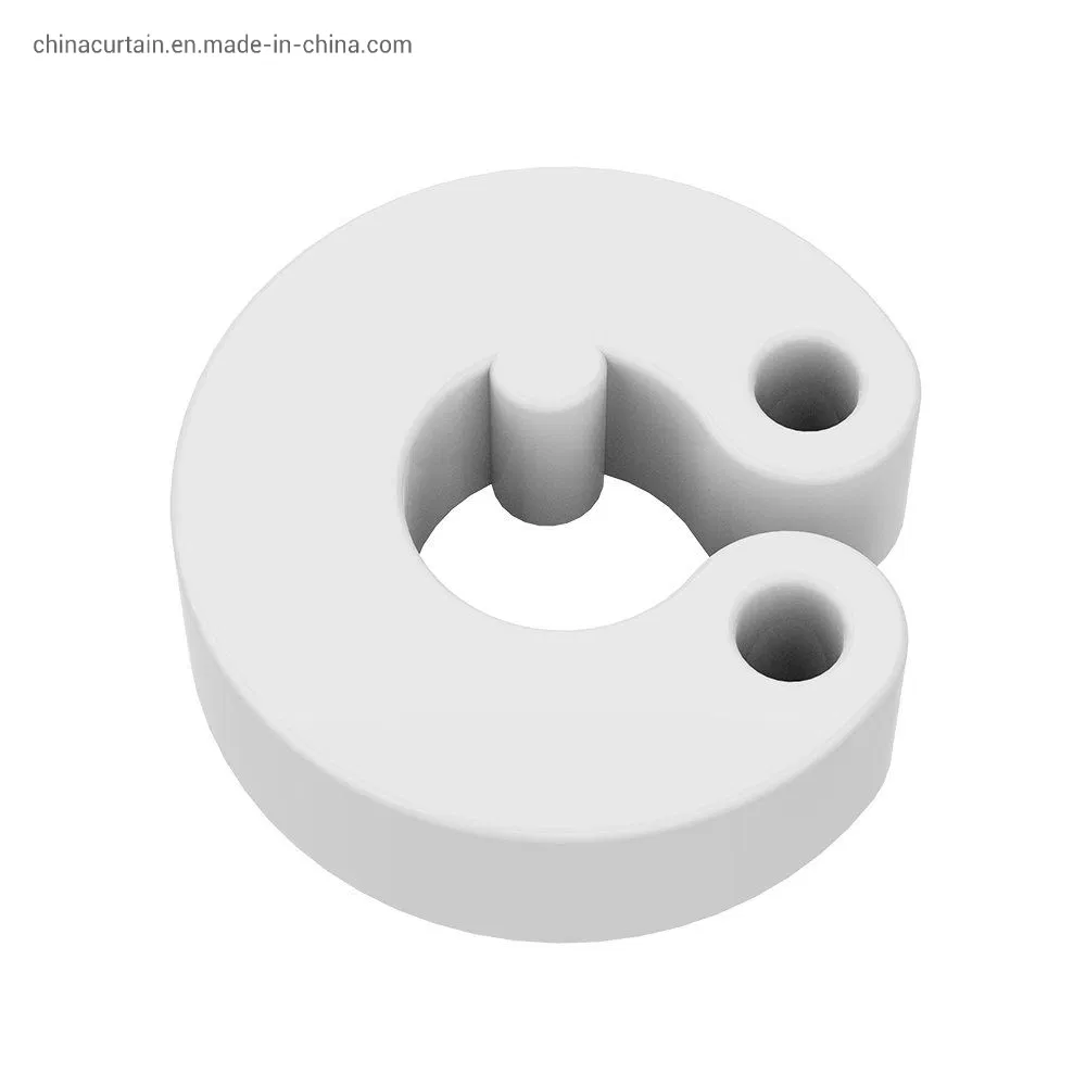 Chain Control Scissors Type Vertical Vertical Blinds Accessories and Fabric