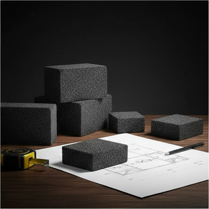 Durable Thermal Insulation Board for Enhanced Energy Efficiency Solutions