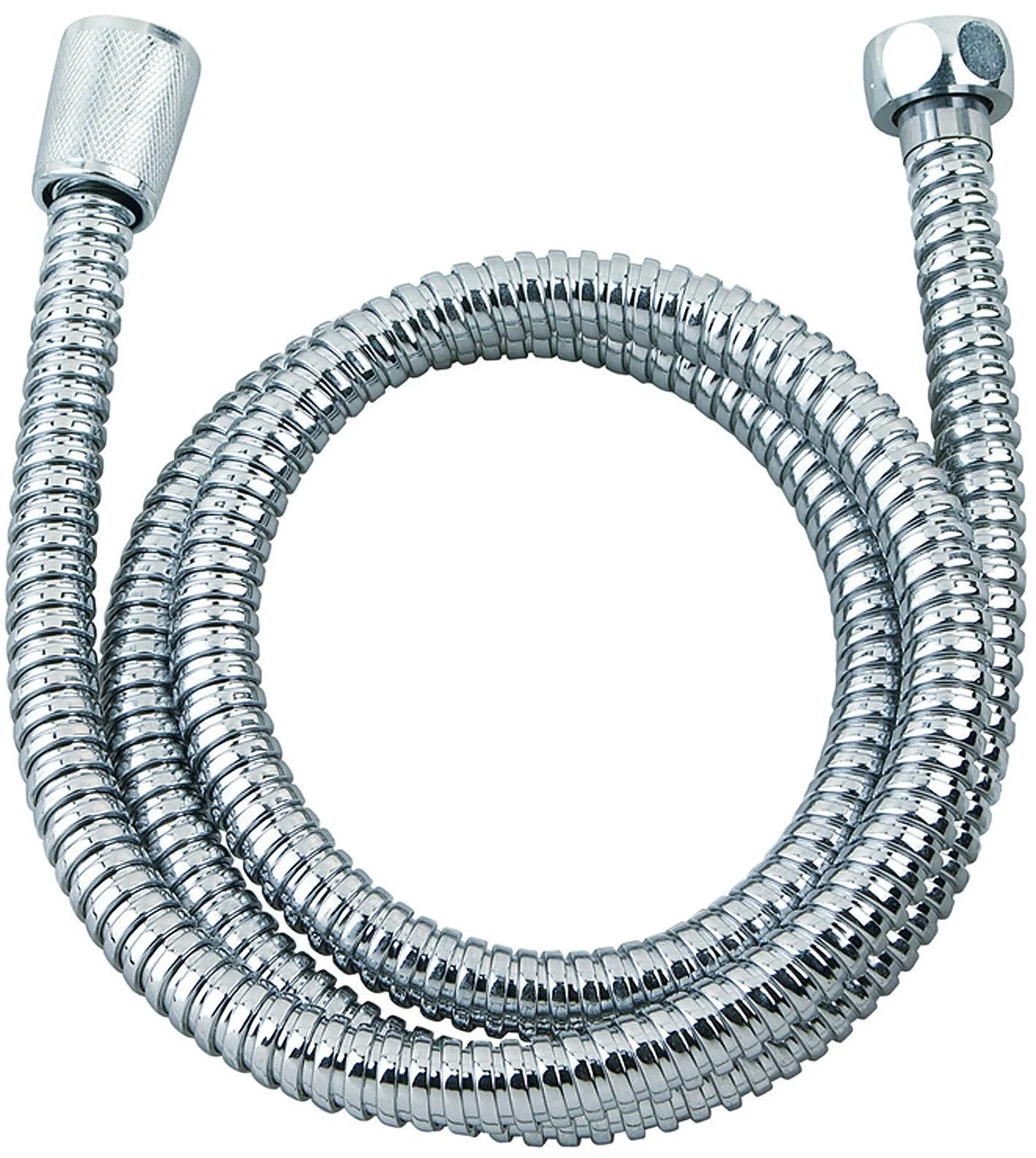 Stainless Steel Shower Hose Spray Nozzle Hose