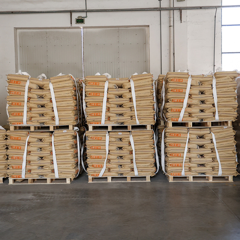 Premium Indoor Non-Intumescent Thick Gypsum-Based Fire-Resistant Fireproof Coating for Steel Structures