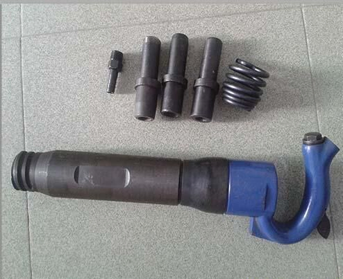 Air Shovel CZ2.5 Pneumatic Chipping Tools