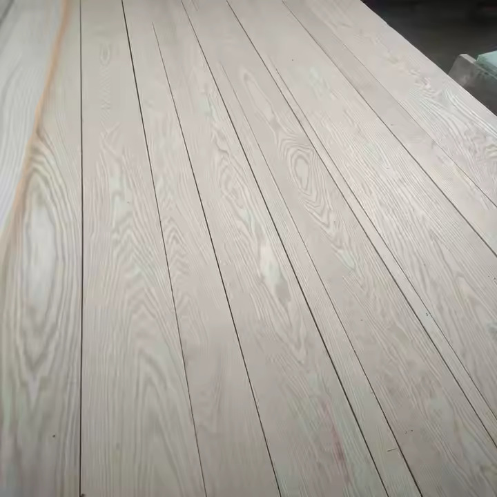 Напольное покрытие из натурального дуба Modern Design