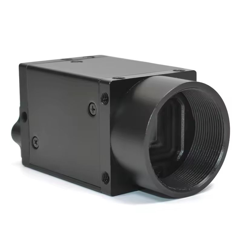 Advanced 25MP Gige Vision Camera for Optical Inspection