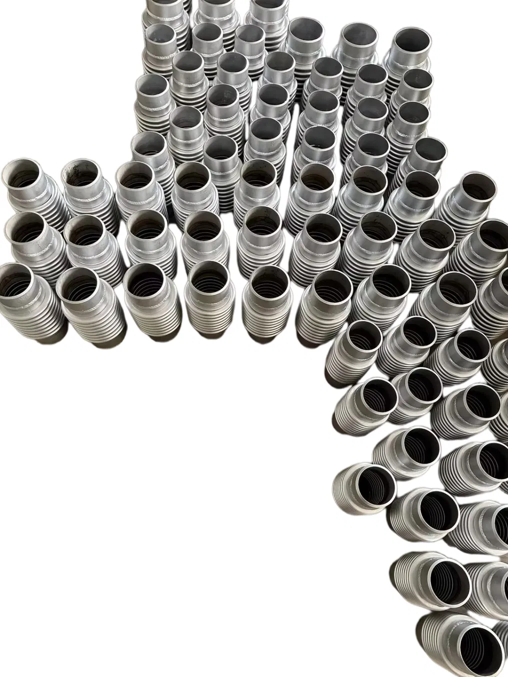 Corrosion Resistant Stainless Steel Flexible Bellow Metal Joint Factory Wholesale