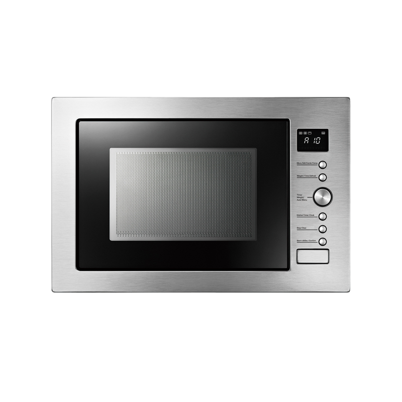 Smart Touch Microwave Oven for Modern Kitchen Solutions