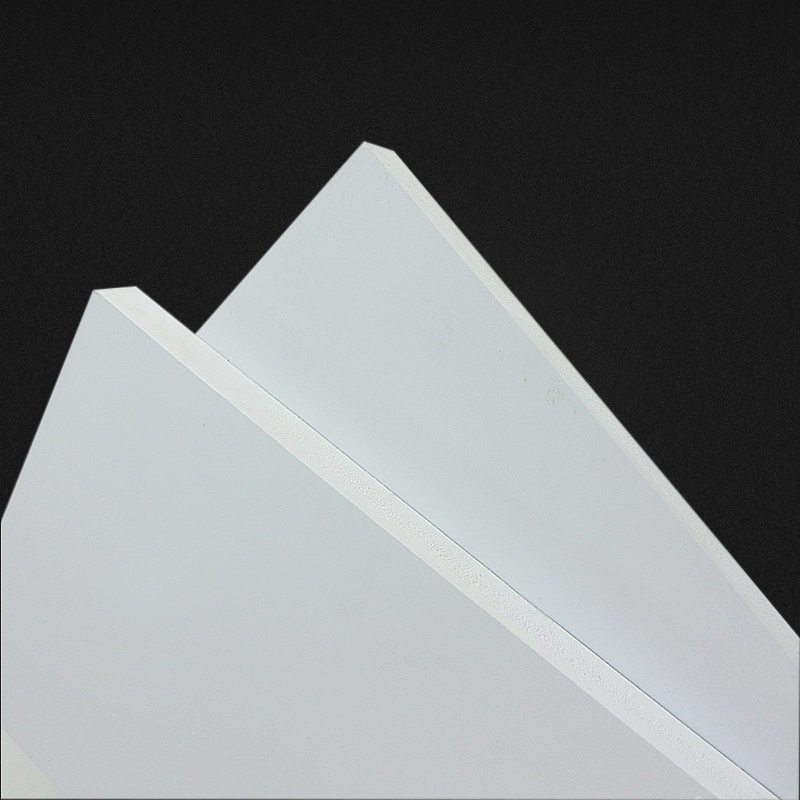 Sign Board 100% Virgin Material PVC Board Printing Board