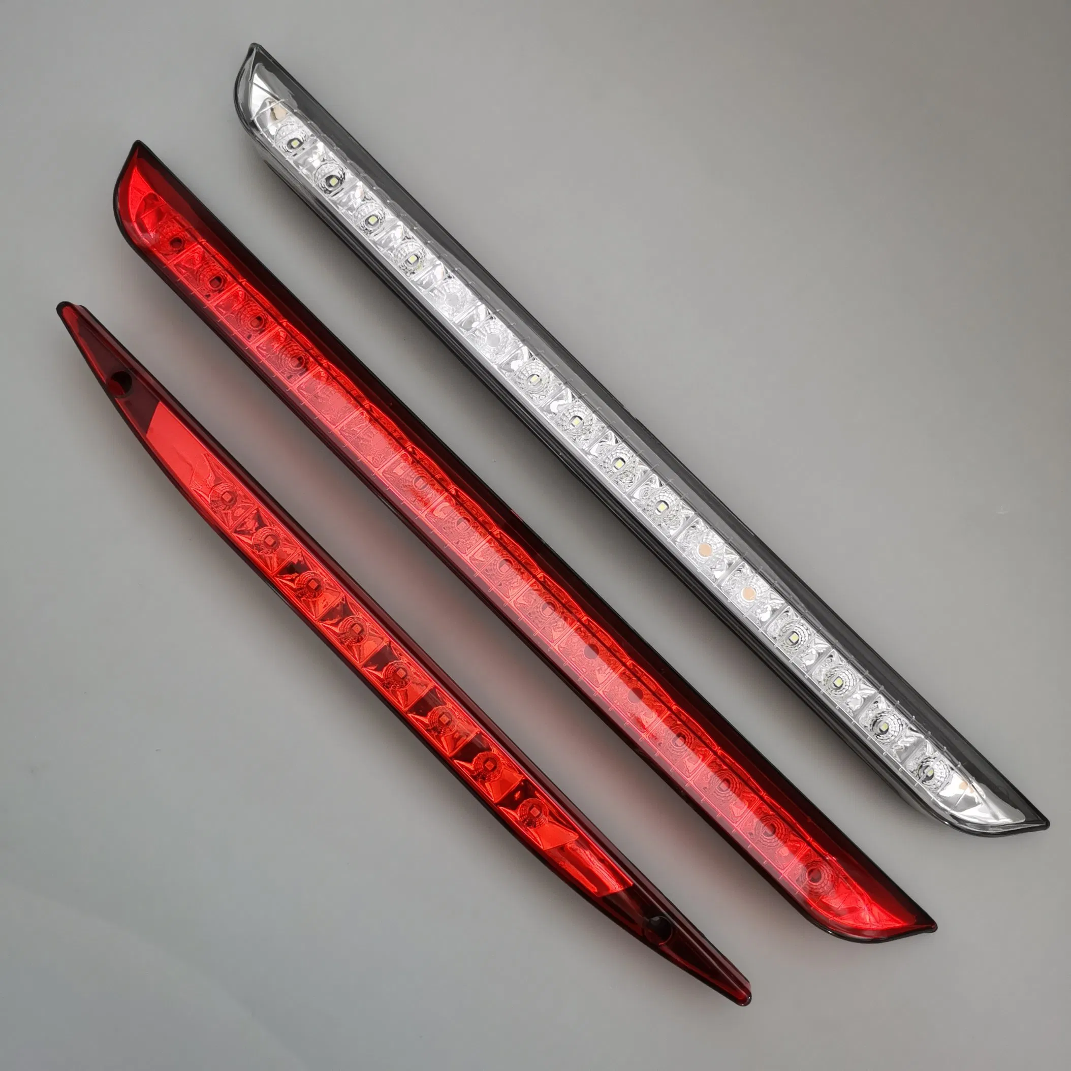 Стоп-сигнал задний универсальный для автобуса Yutong, Kinglong, Higer