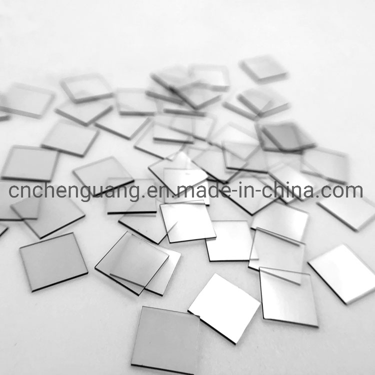 Алмаз CVD типа IIa оптического качества