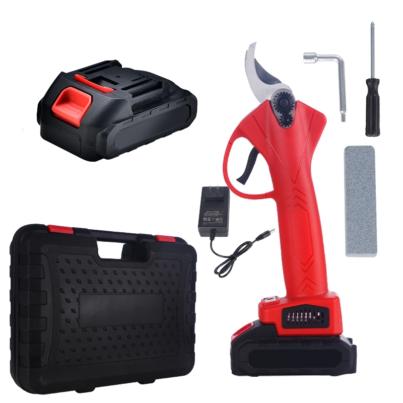 Электрические садовые ножницы SK-5 1.18 дюйма