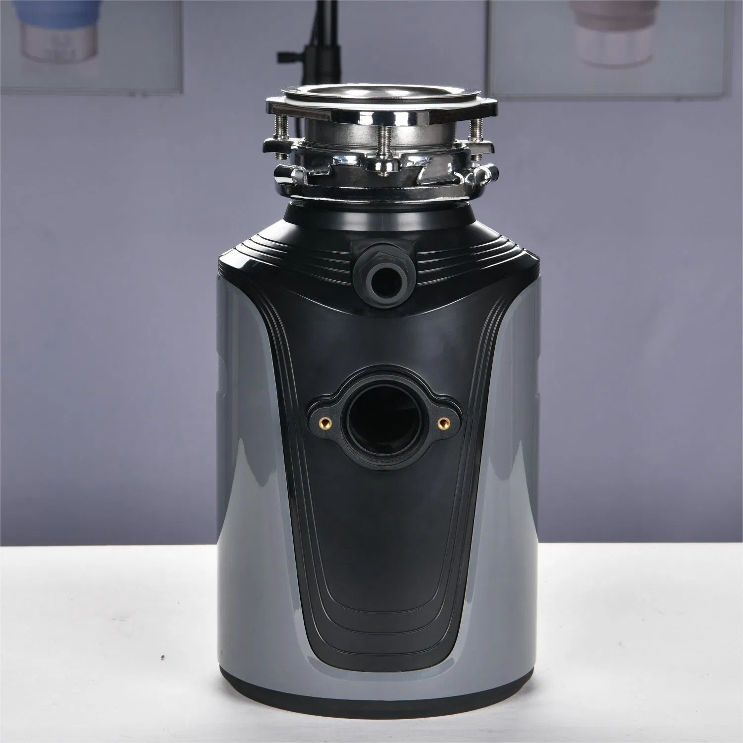 Basic Customization OEM Customized Food Waste Disposer Manufacturer