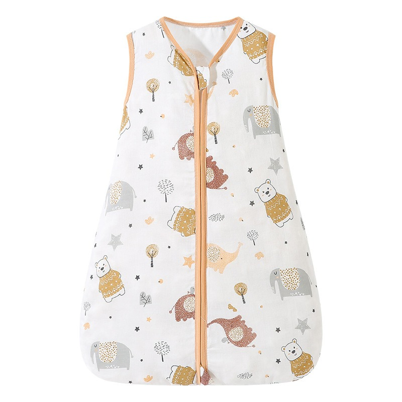 Baby Toddler Summer Sleeping Baby Sleeping Bags