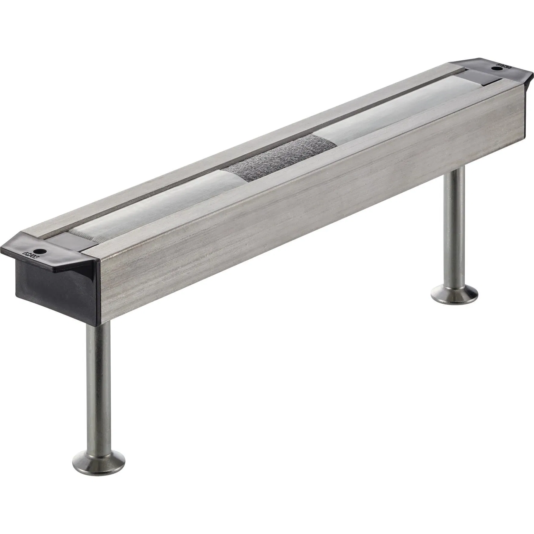 Hac-C-P 40/22 350f Stainless Steel Halfen Channel Anchor Hot Rolled Channel