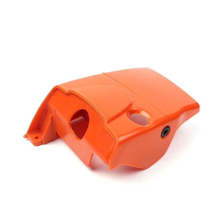 381 Cylinder Cover for Petrol Chainsaw Replacement Parts