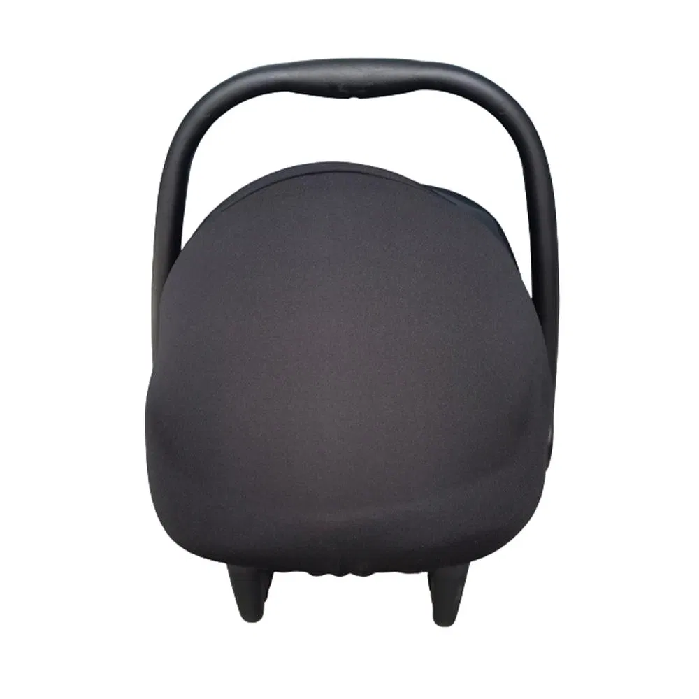Ecer44 Standard Adjustable Handle Infant Carrier Baby Car Seat for New Born