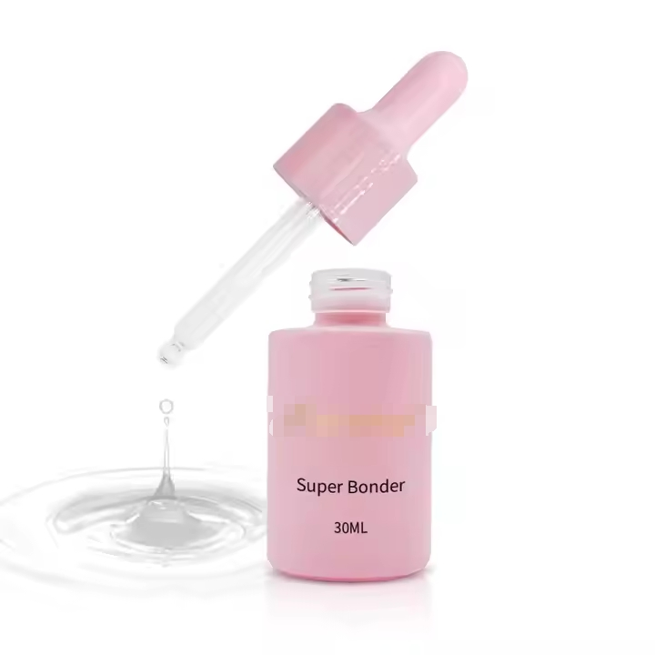 Wholesale Private Label Super Bonder Fast Drying Lash Super Bonder for Eyelash Extensions Help Glue Bond Better