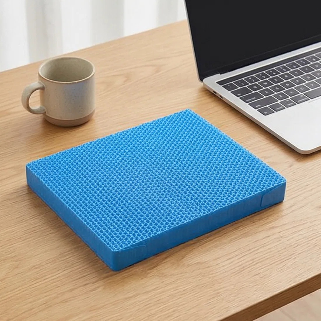 De Li Customizable Air Purifier Humidifier Wick Filter for Optimal Performance