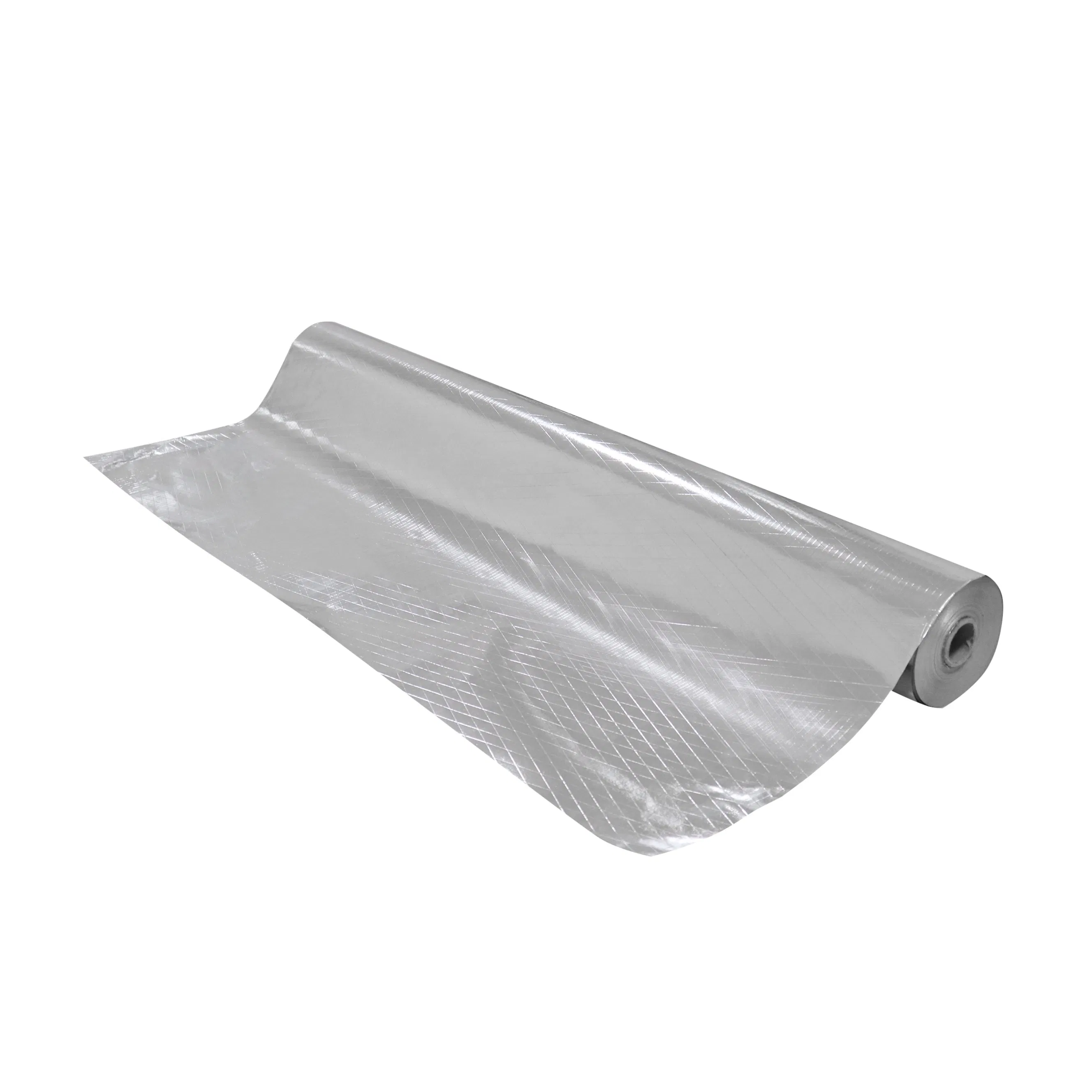 Reinforced Pet Aluminum Coating Glass Mesh