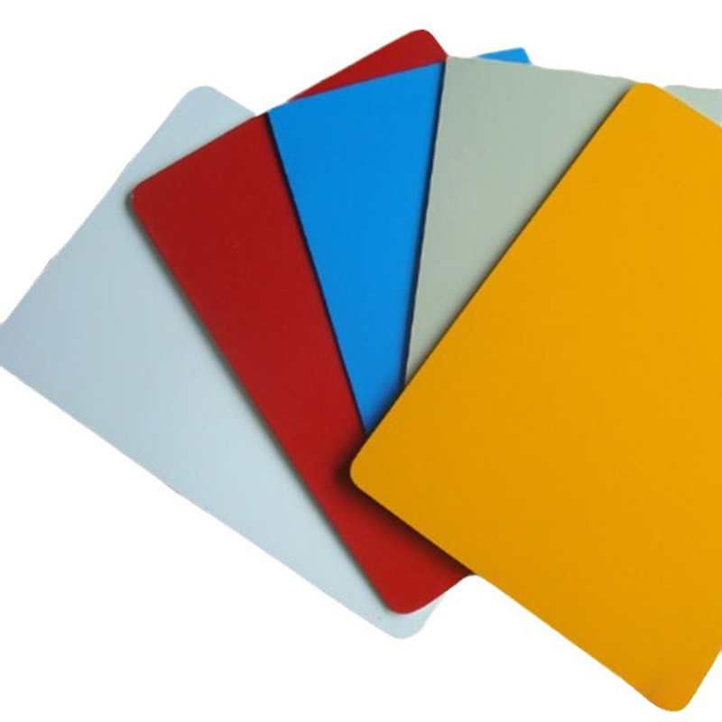 Epoxy Glass Laminate Sheet Fiberglass Plate