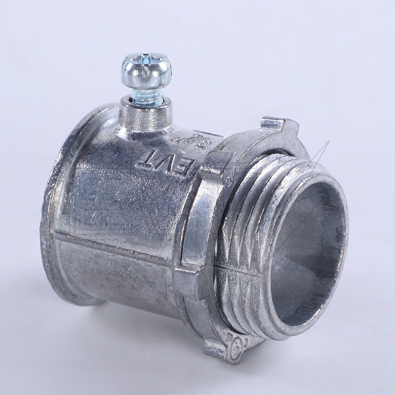 Combination Coupling Zinc Die Cast
