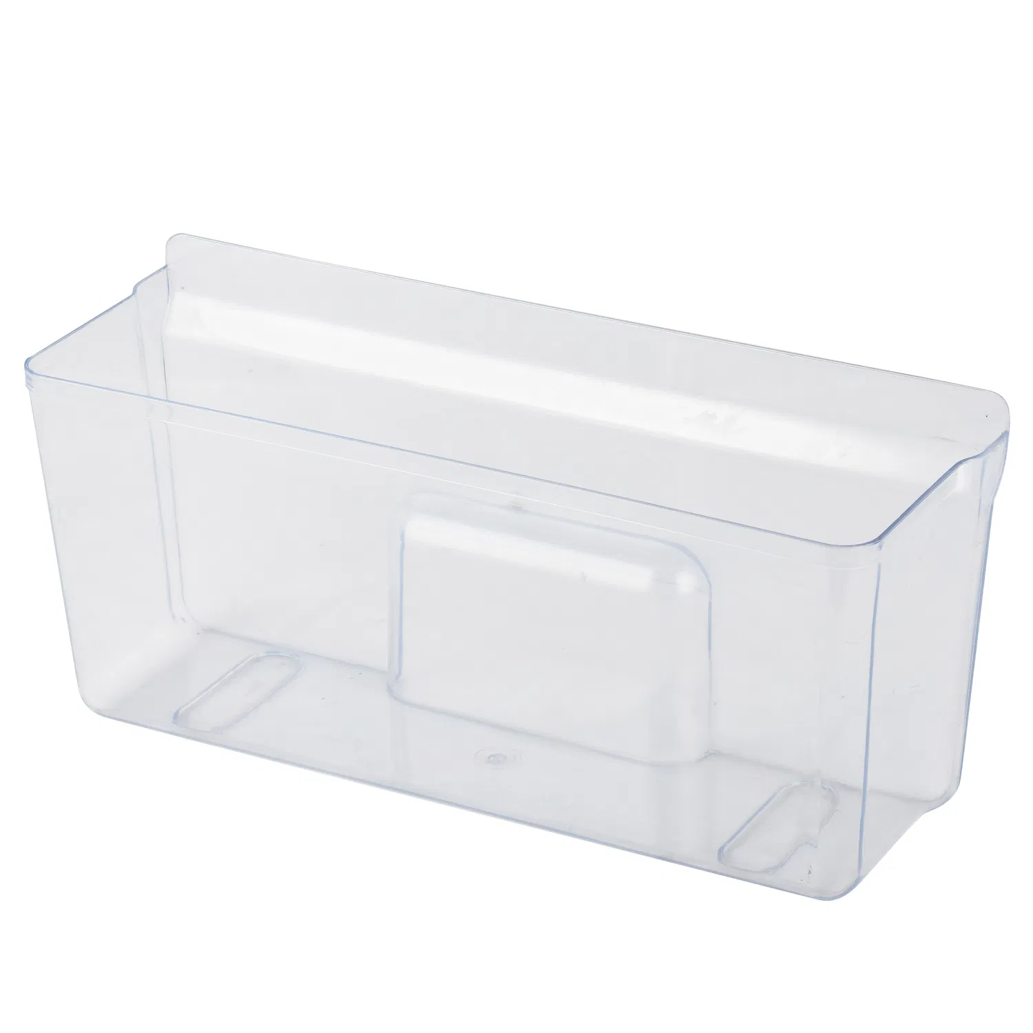 Durable Plastic Shelf for Frigidaire Refrigerator Door Storage