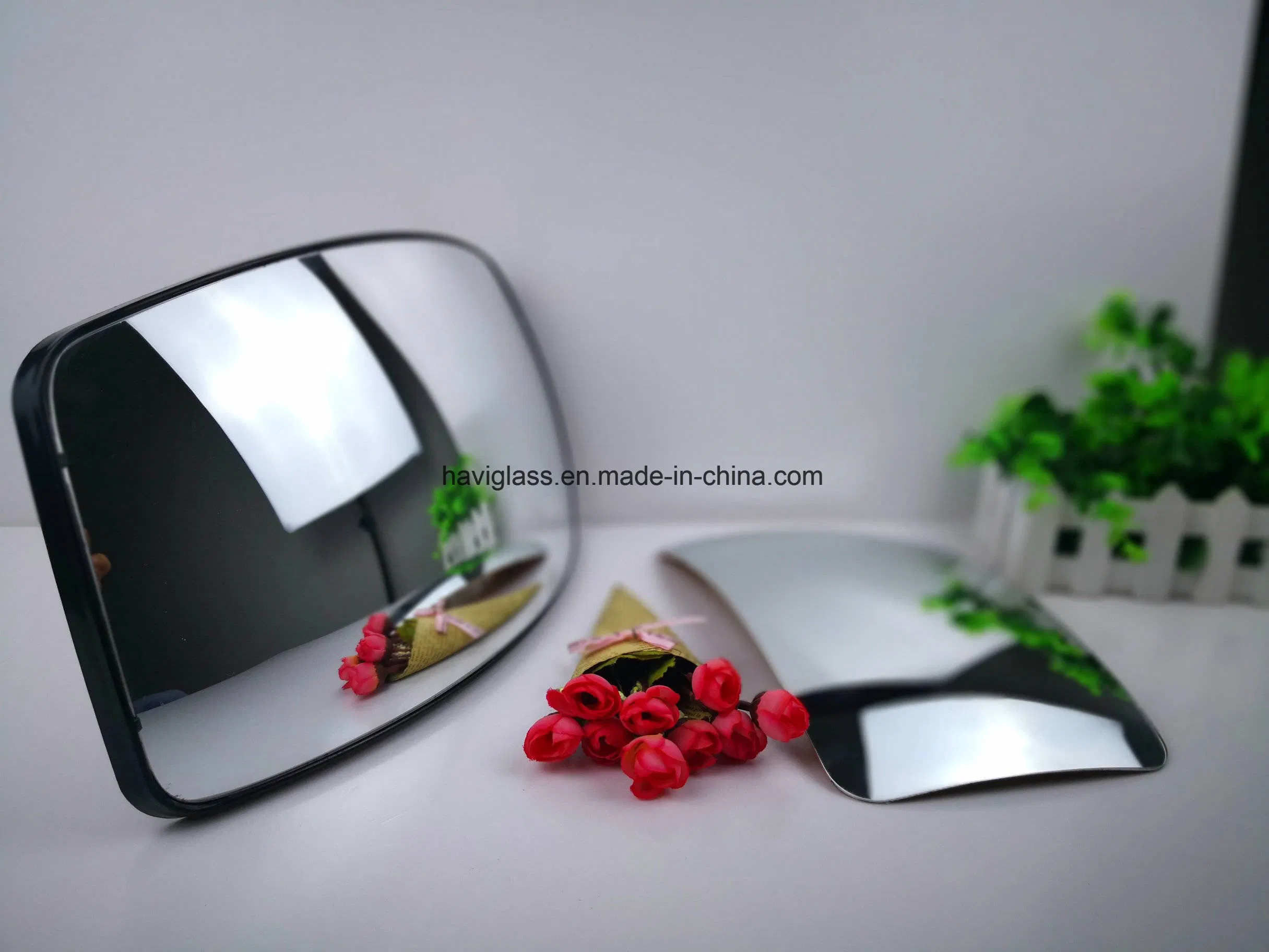 Auto Dimming Rearview Mirror Replacement