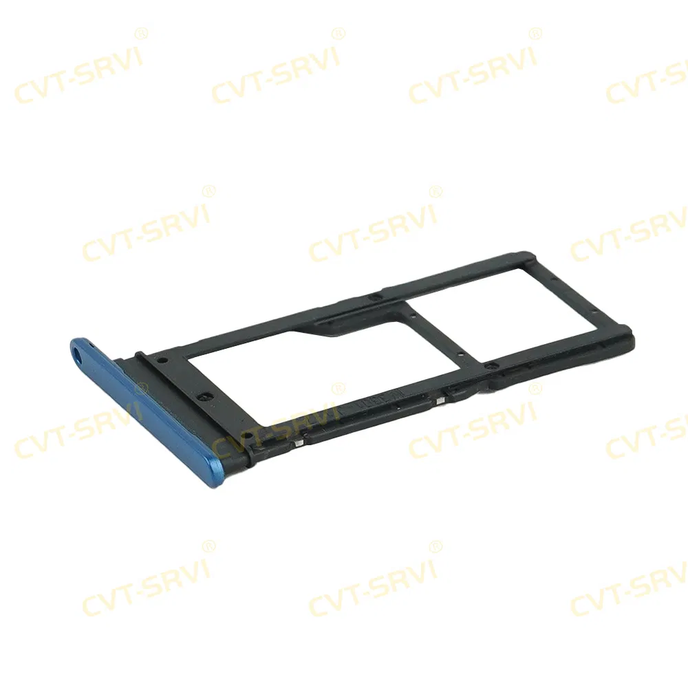 Лоток для SIM-карты Honor X7, X8a, X9, Huawei, Motorola