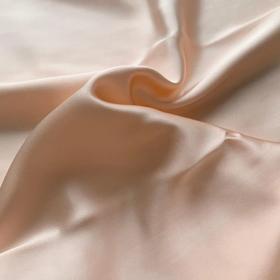 Bespoke 16/19/22 Momme 100% Mulberry Silk Pillowcase