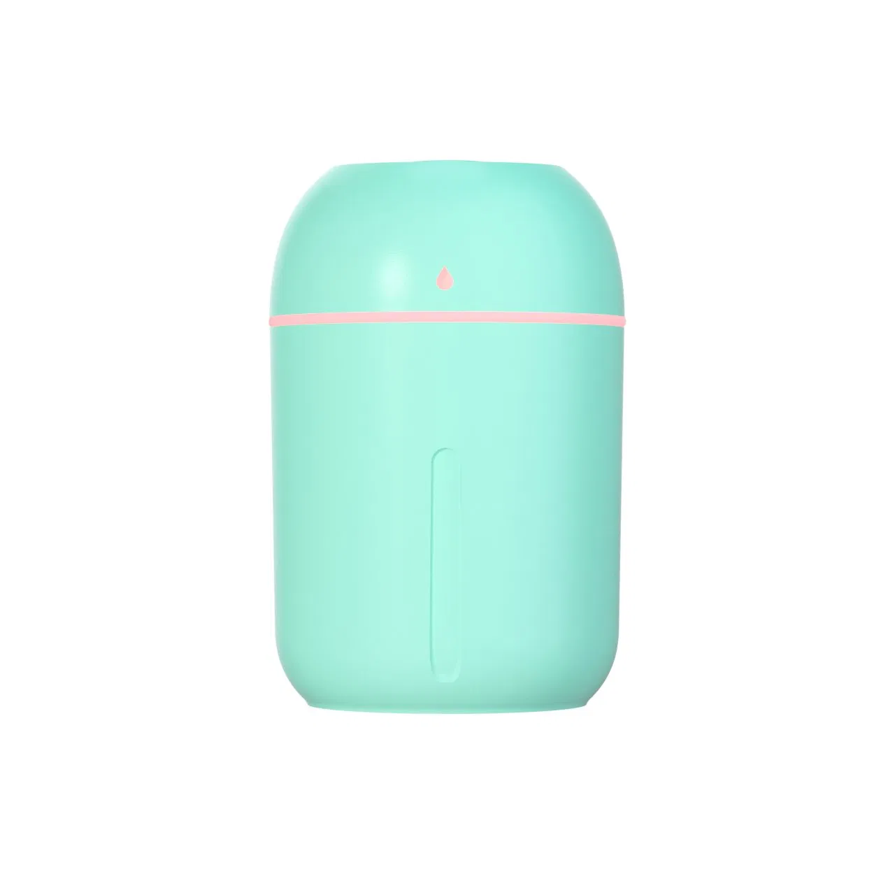 Car Mounted Household Quiet Bedroom Large Spray Capacity Air Conditioner Small Pregnant Women and Infants Air Aromatherapy Machine Humidifier
