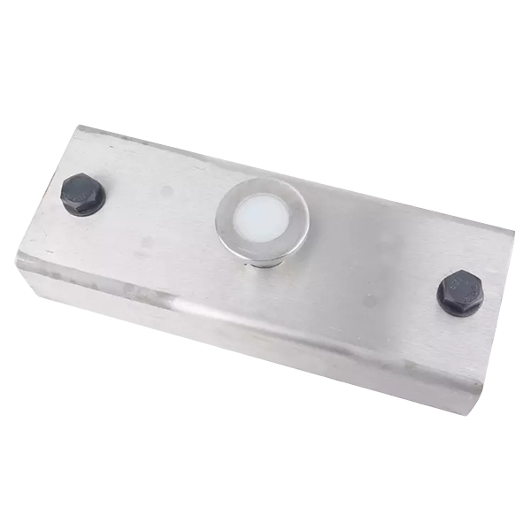 Shuttering Magnets for Pre-Cast Concrete Formwork