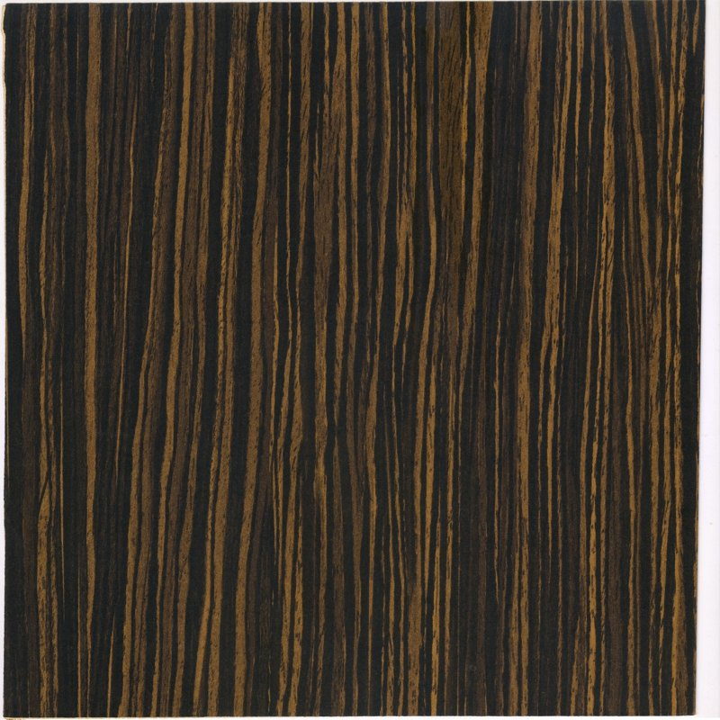 Factory Wholesale OEM ODM Laminating Paper Melamine Decorative Paper for MDF Plywood