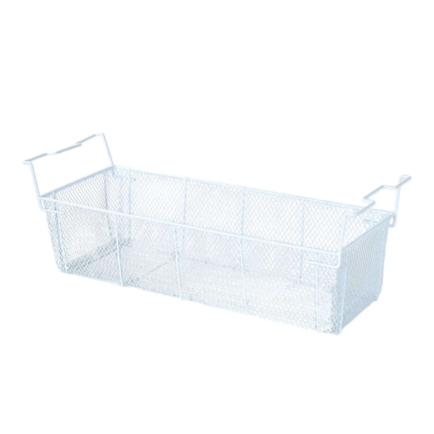 Chest Freezer Organizer Bins Metal Wire Storage Baskets